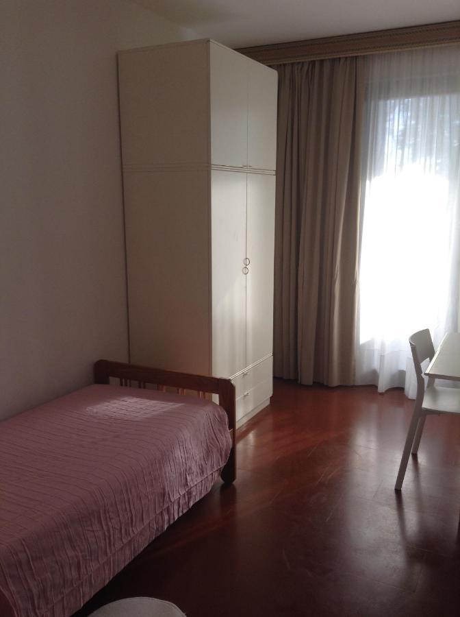 Abbraccio Apartment