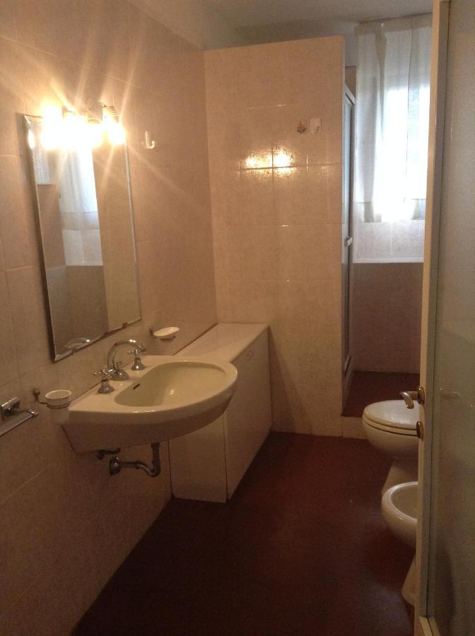 Apartment Abbraccio *
