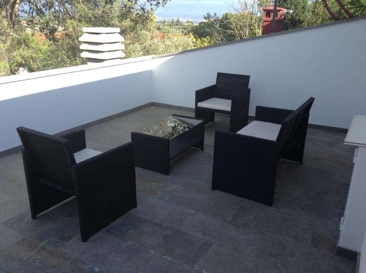 Apartment Abbraccio