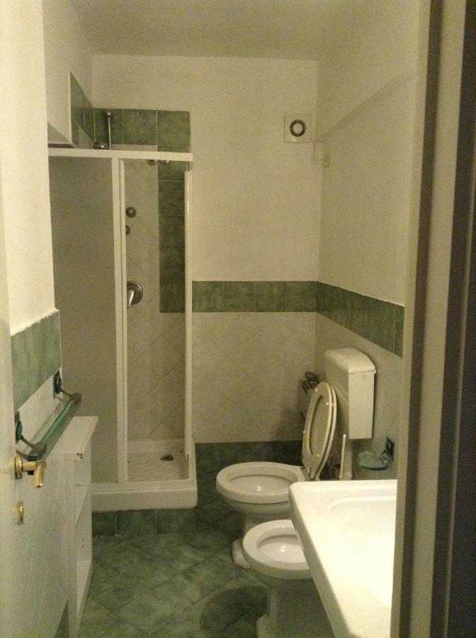 Apartment Abbraccio *