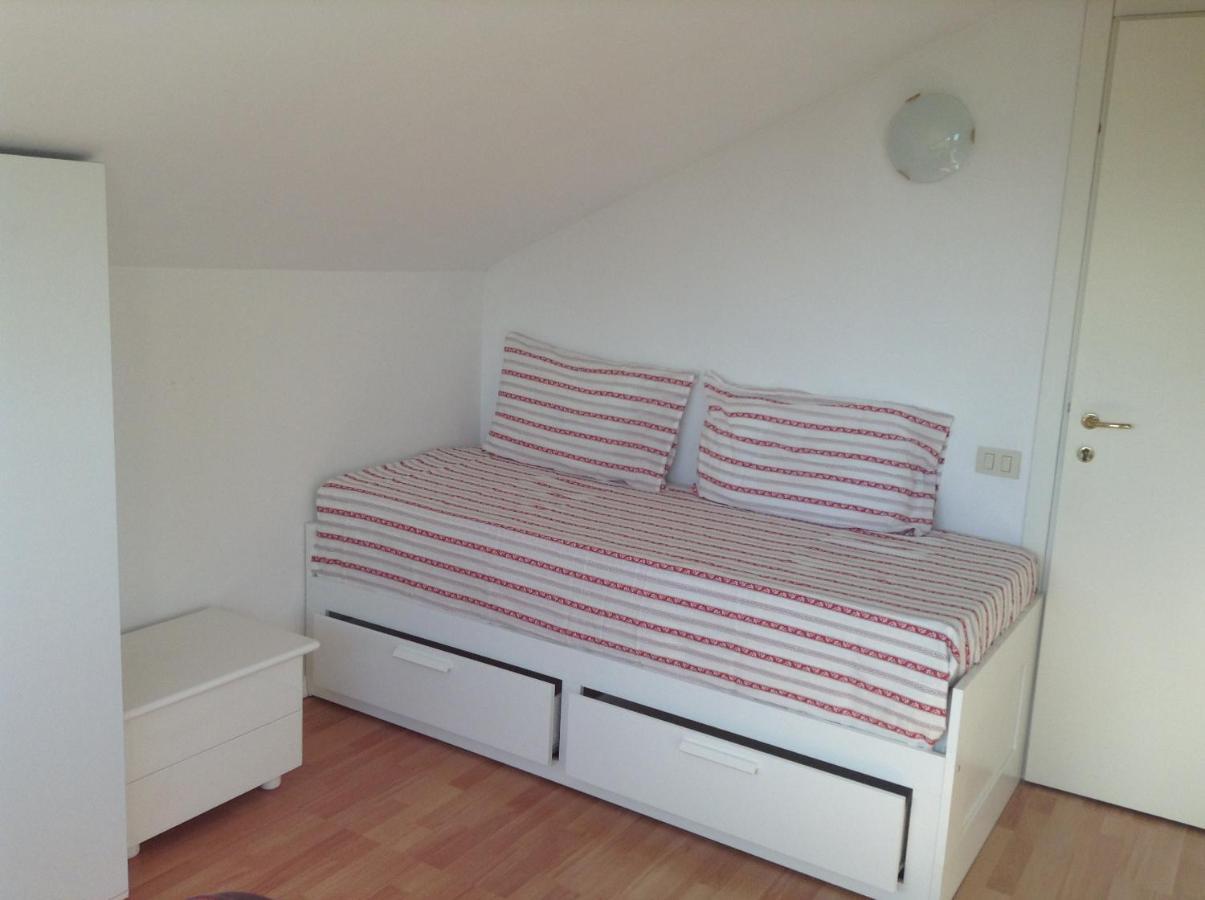 Abbraccio Apartment *