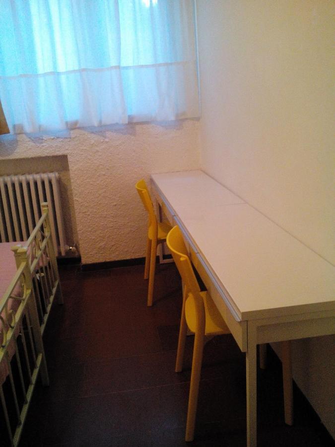 Apartment Abbraccio *