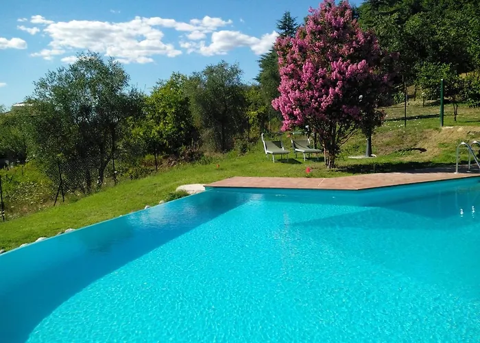 Appartamenti Villa Abbraccio