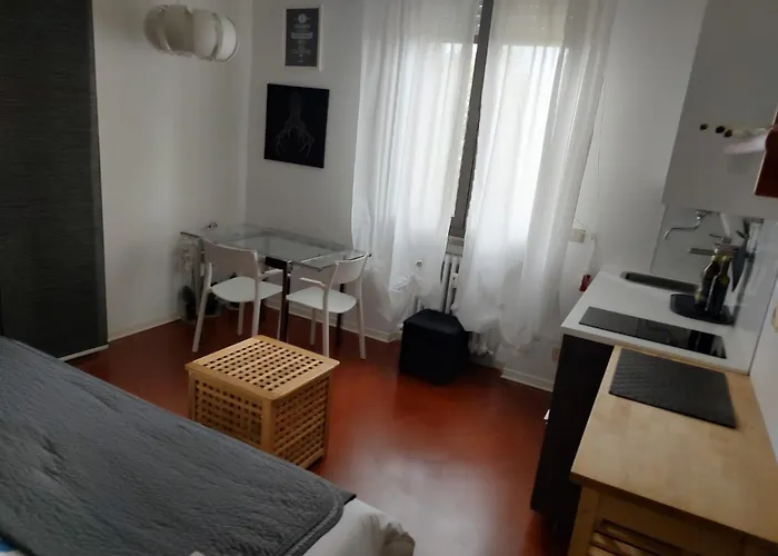 Appartamenti Villa Abbraccio