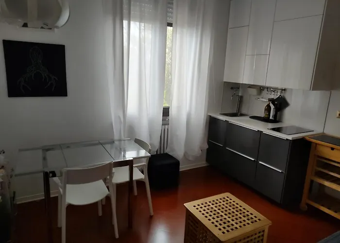 Appartamenti Villa Abbraccio