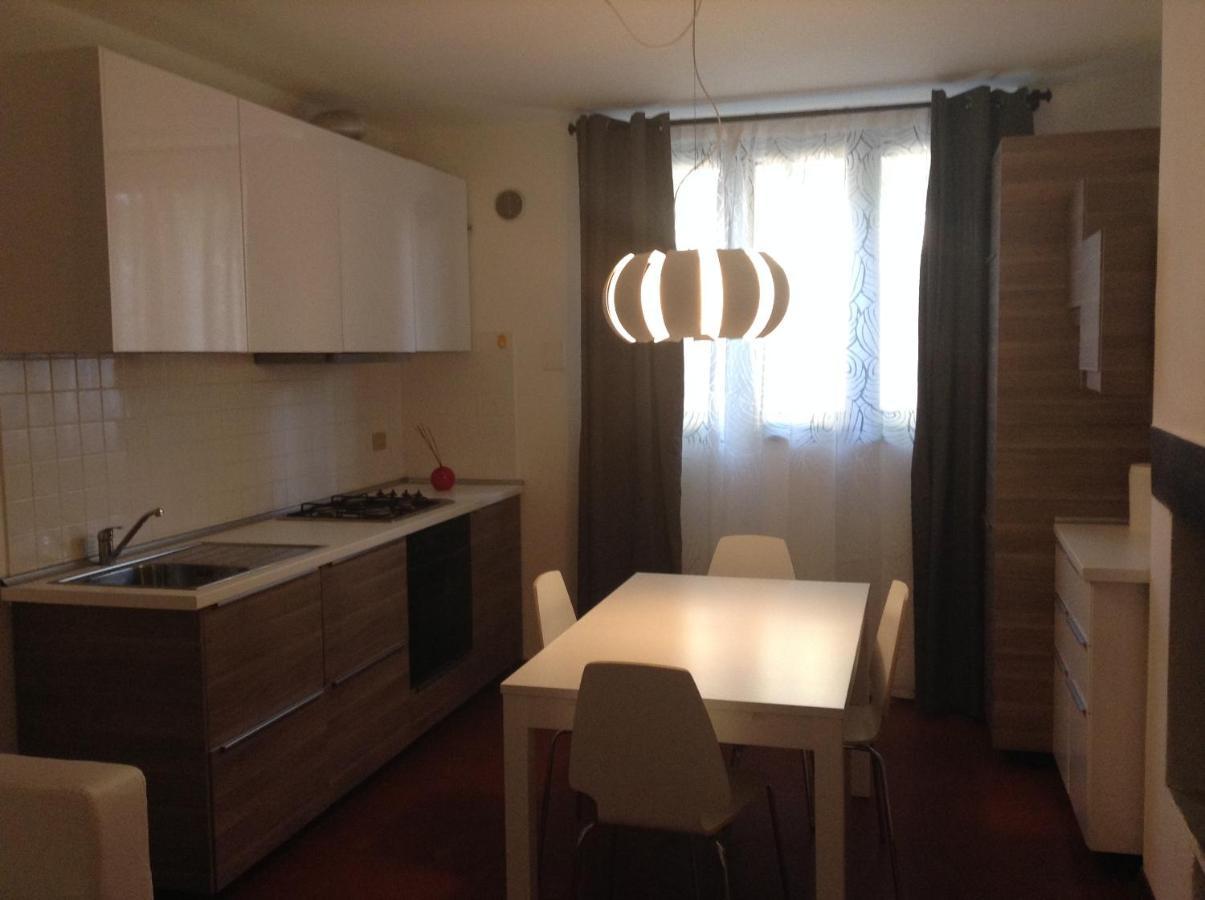 Abbraccio Apartment Siena