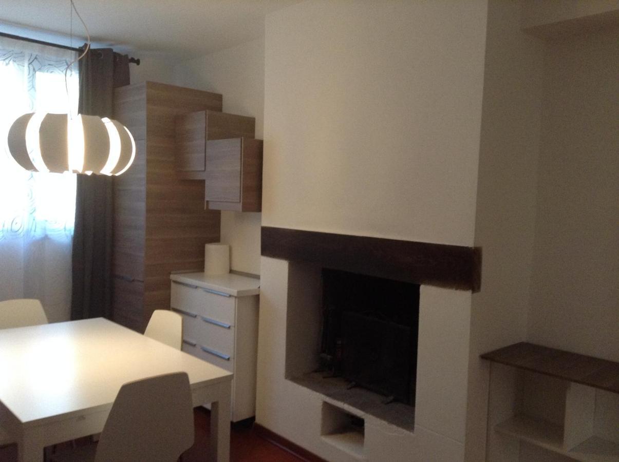 Abbraccio Apartment *