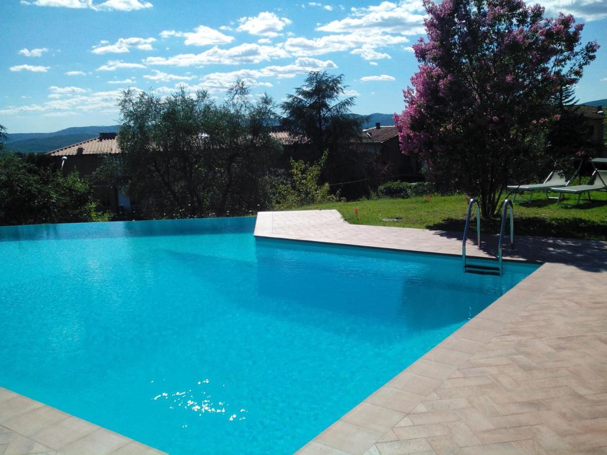 Abbraccio Apartment *