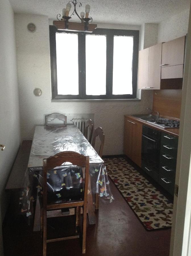 Abbraccio Apartment Siena