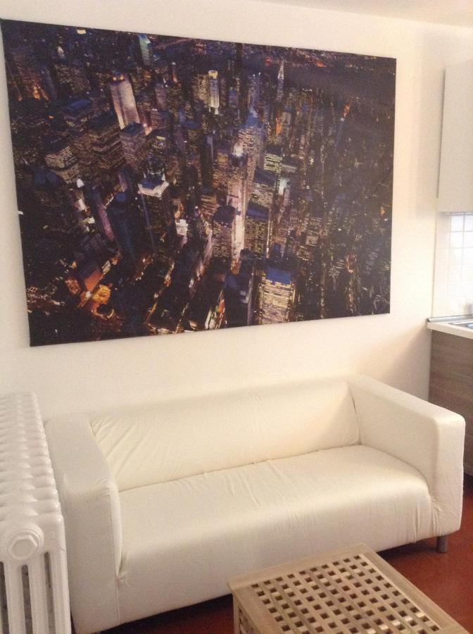 Abbraccio Apartment