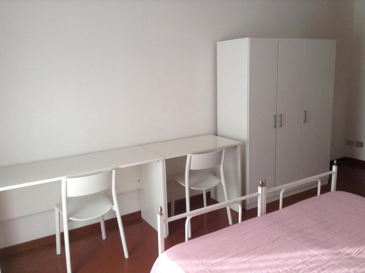 Apartment Abbraccio