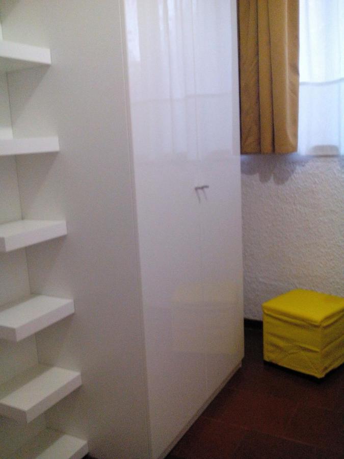 Abbraccio Apartment Siena