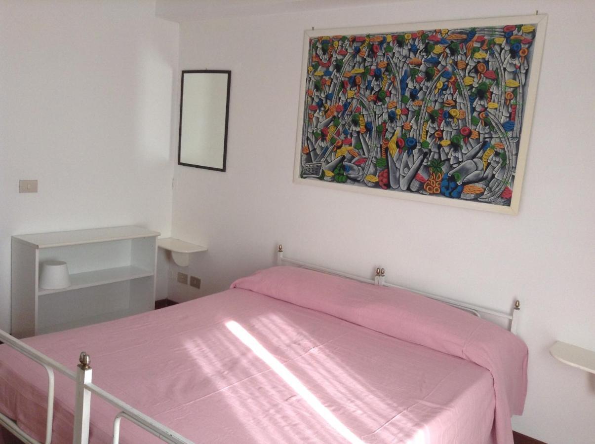 Abbraccio Apartment