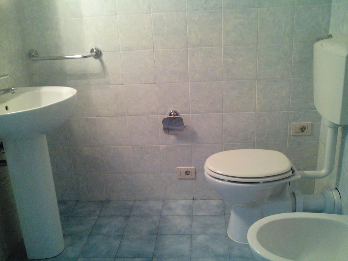 Apartment Abbraccio *