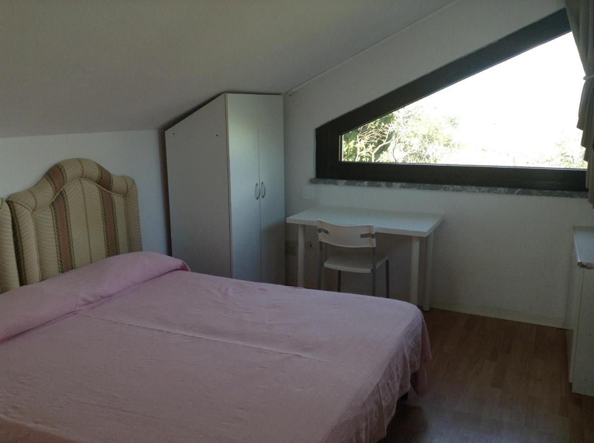 Apartment Abbraccio Siena