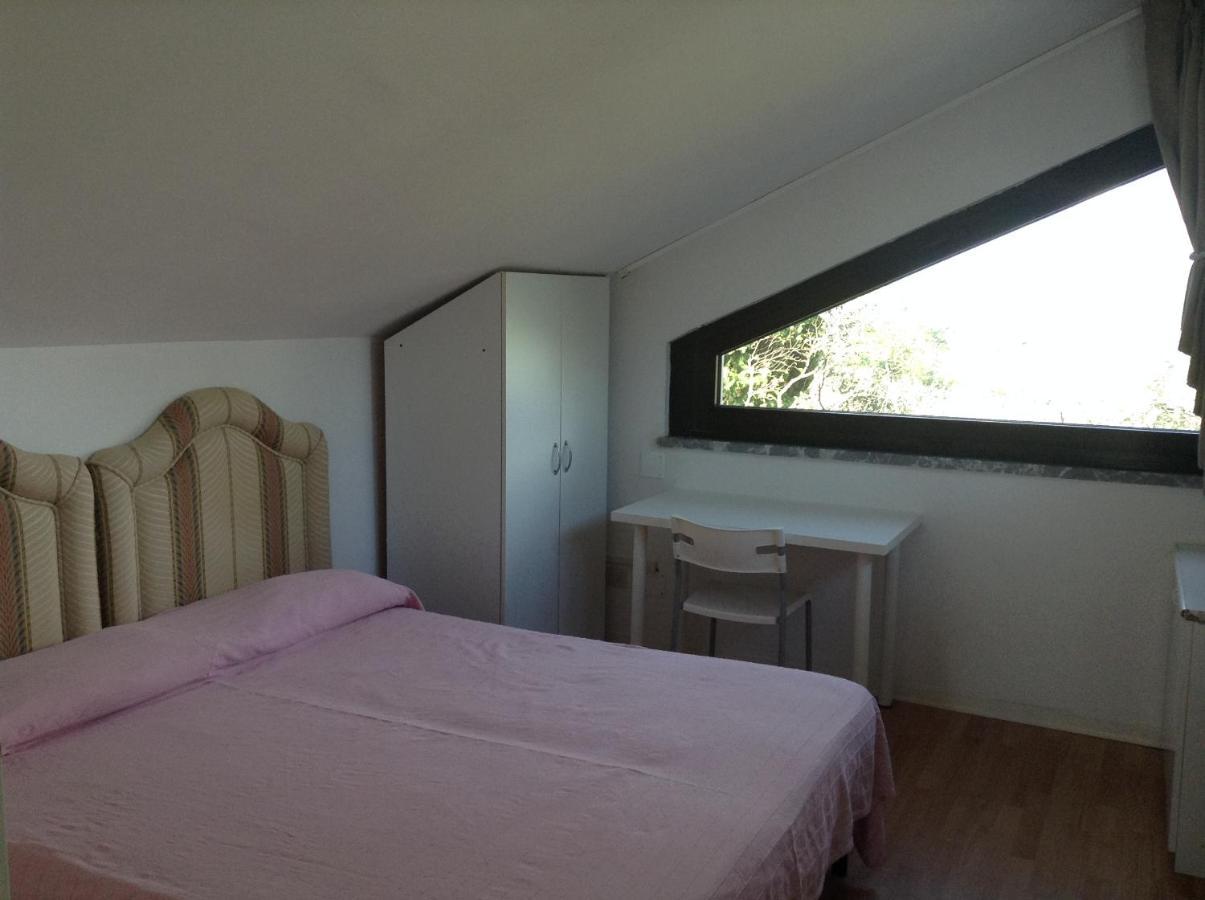 Apartment Abbraccio