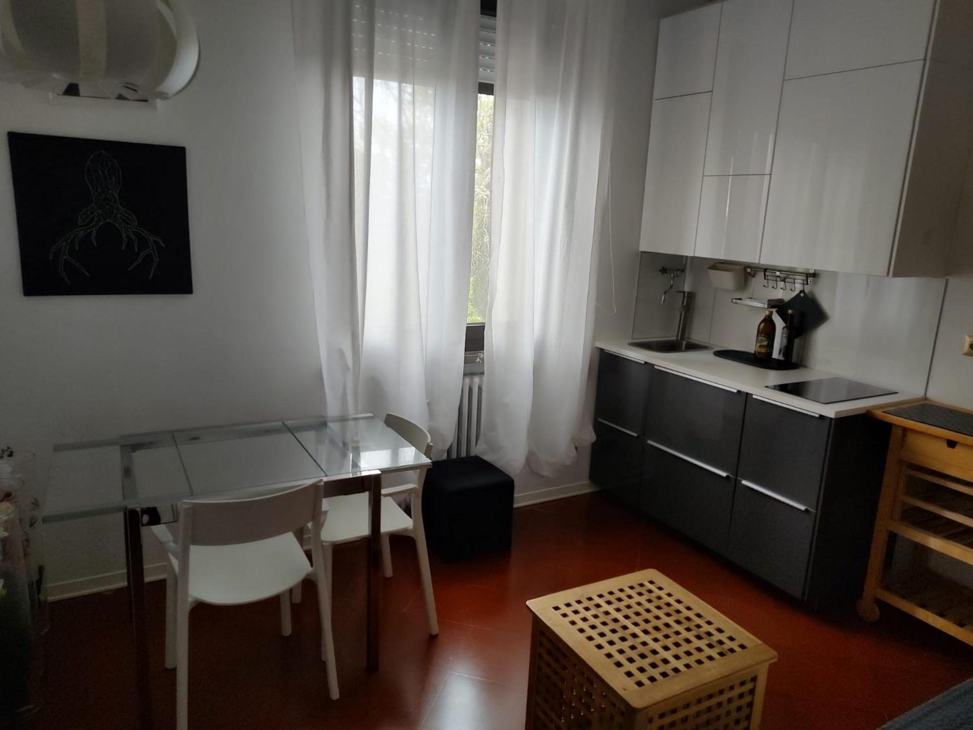Apartment Abbraccio