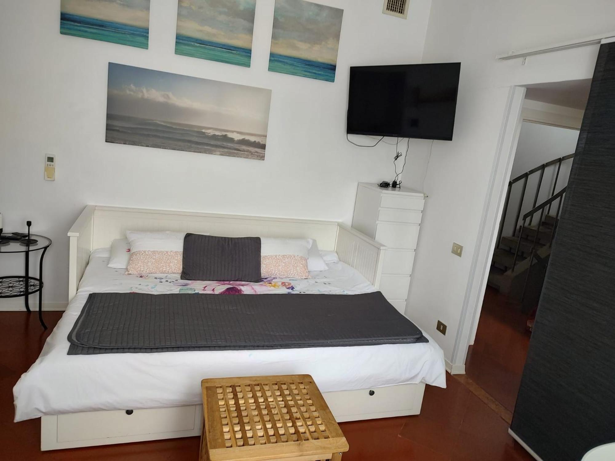 Abbraccio Apartment *